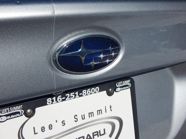 used 2022 Subaru Legacy car, priced at $23,898