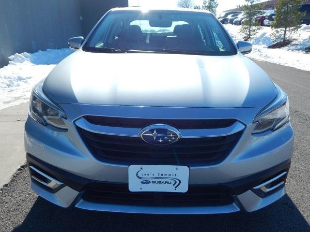 used 2022 Subaru Legacy car, priced at $23,898