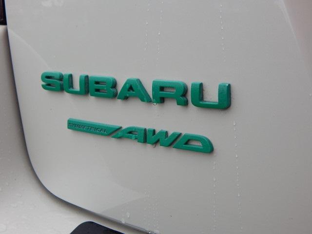 used 2021 Subaru Crosstrek car, priced at $21,900