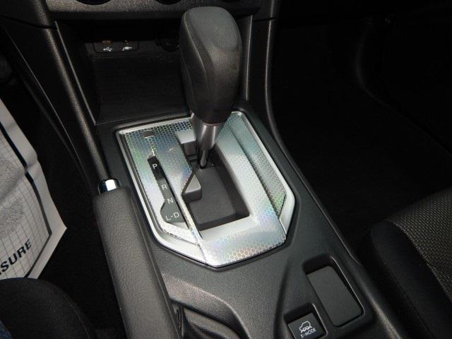 used 2021 Subaru Crosstrek car, priced at $21,900