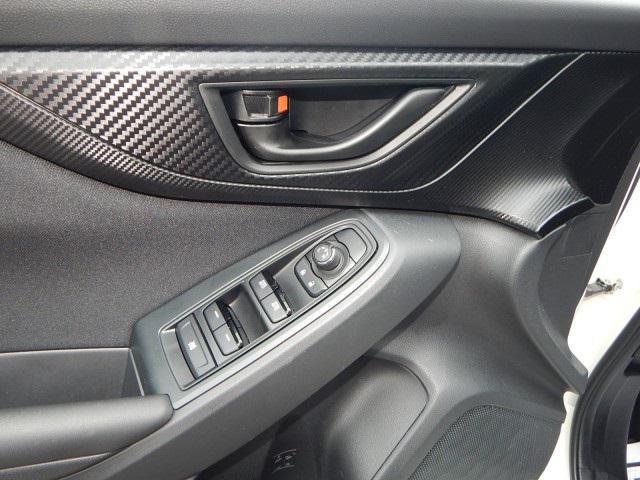 used 2021 Subaru Crosstrek car, priced at $21,900