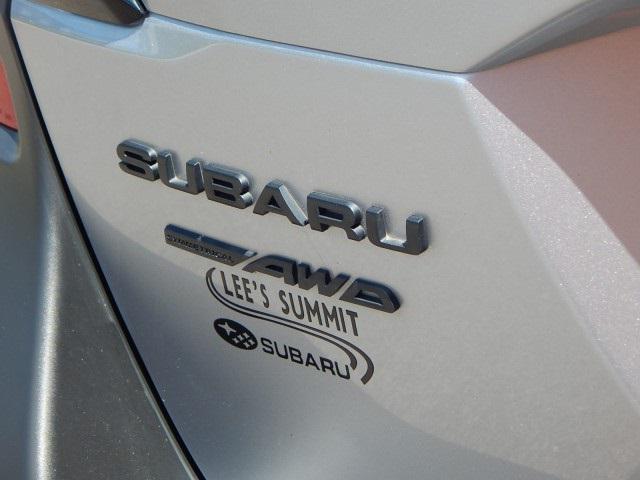 used 2022 Subaru Outback car, priced at $30,899