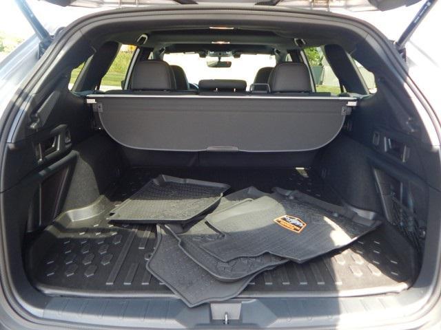 used 2022 Subaru Outback car, priced at $30,899
