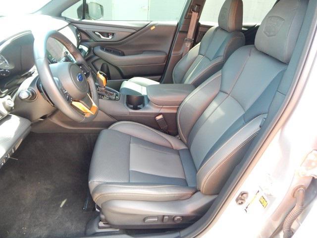 used 2022 Subaru Outback car, priced at $30,899