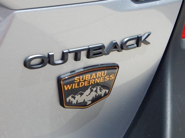 used 2022 Subaru Outback car, priced at $30,899