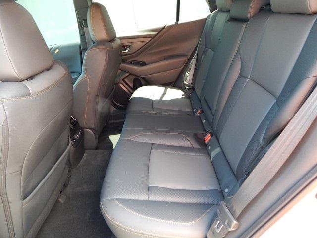 used 2022 Subaru Outback car, priced at $30,899
