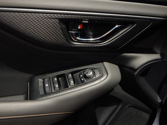 used 2022 Subaru Outback car, priced at $30,899