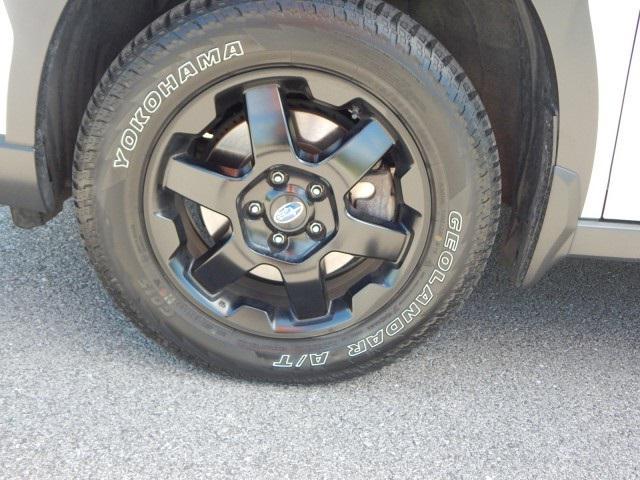 used 2022 Subaru Outback car, priced at $30,899