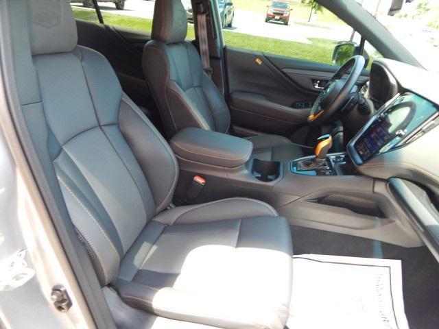 used 2022 Subaru Outback car, priced at $30,899