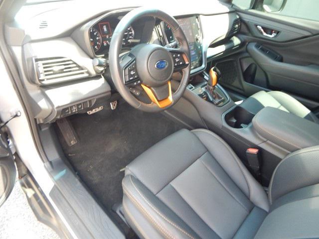 used 2022 Subaru Outback car, priced at $30,899