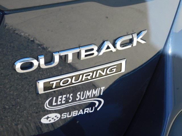 used 2023 Subaru Outback car, priced at $32,200