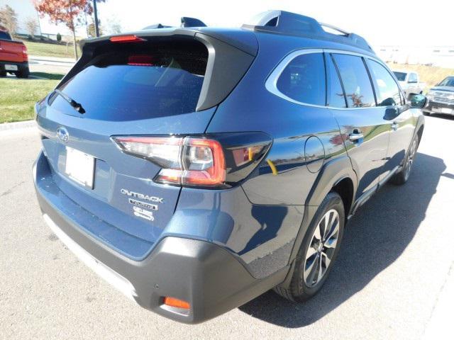 used 2023 Subaru Outback car, priced at $32,200
