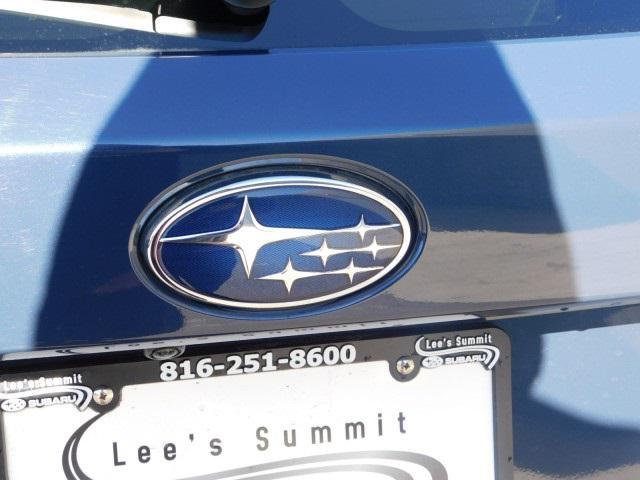 used 2023 Subaru Outback car, priced at $32,200