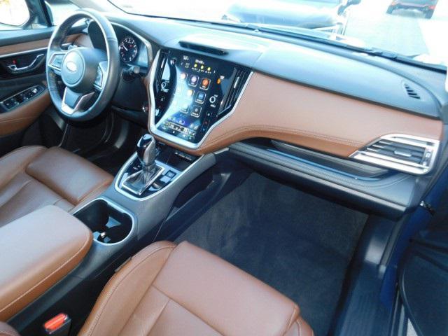 used 2023 Subaru Outback car, priced at $32,200