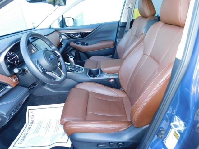 used 2023 Subaru Outback car, priced at $32,200