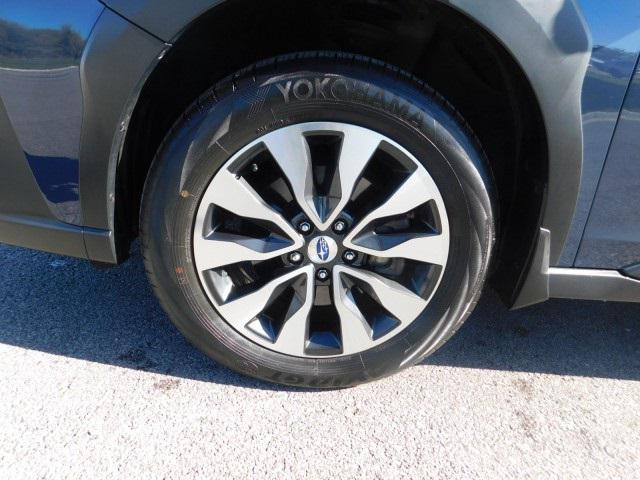 used 2023 Subaru Outback car, priced at $32,200