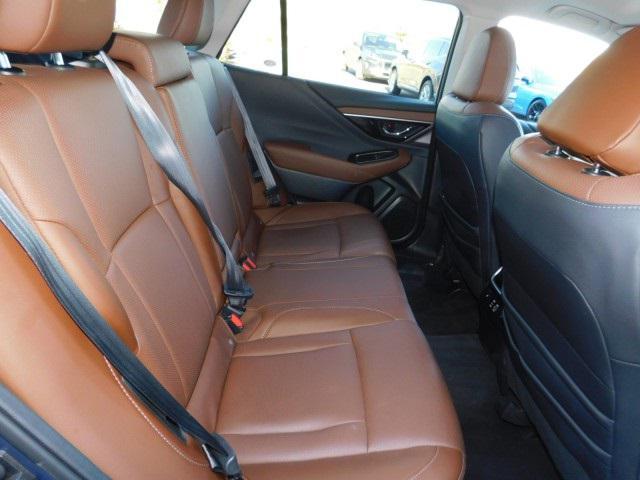 used 2023 Subaru Outback car, priced at $32,200