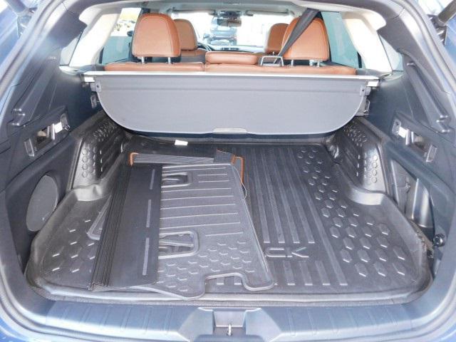 used 2023 Subaru Outback car, priced at $32,200