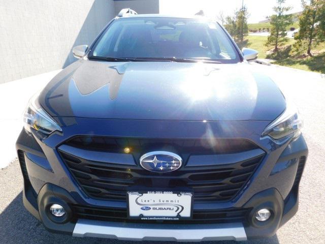 used 2023 Subaru Outback car, priced at $32,200