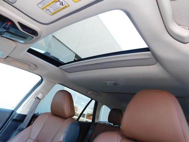 used 2023 Subaru Outback car, priced at $32,200