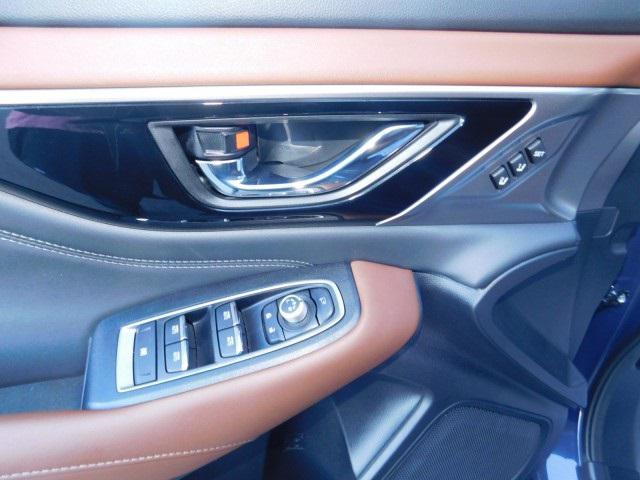 used 2023 Subaru Outback car, priced at $32,200