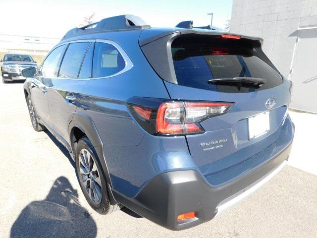 used 2023 Subaru Outback car, priced at $32,200
