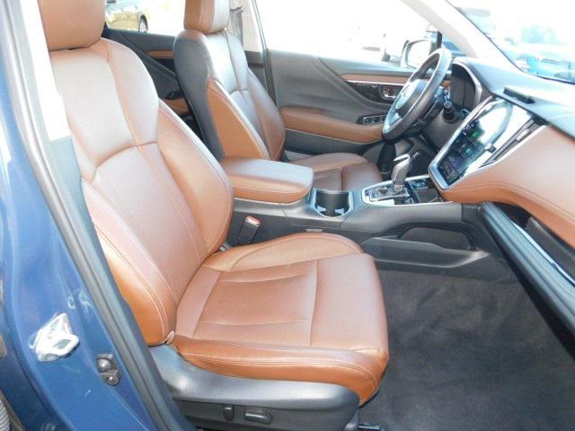 used 2023 Subaru Outback car, priced at $32,200