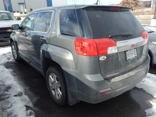 used 2013 GMC Terrain car, priced at $8,899