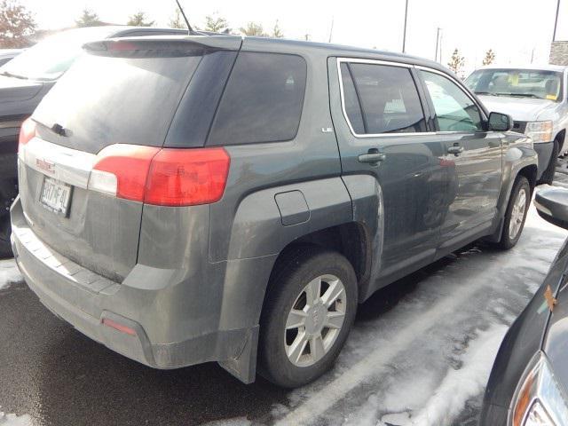 used 2013 GMC Terrain car, priced at $8,899