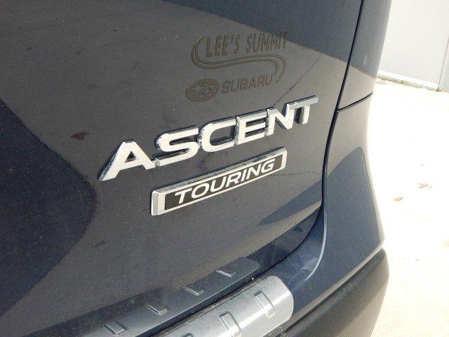 new 2025 Subaru Ascent car, priced at $49,458