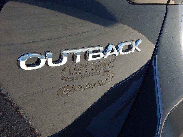 new 2025 Subaru Outback car, priced at $33,997