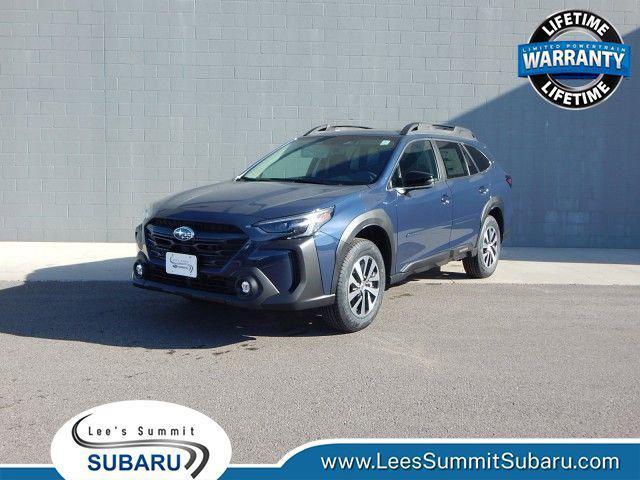 new 2025 Subaru Outback car, priced at $33,997