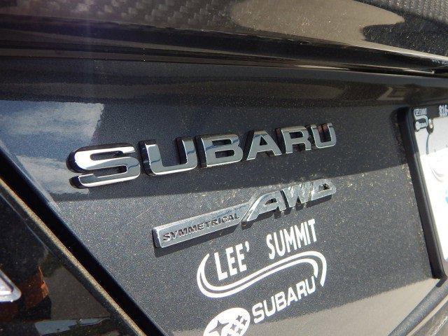 new 2024 Subaru WRX car, priced at $38,220