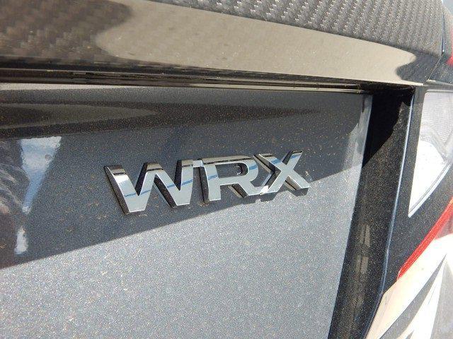new 2024 Subaru WRX car, priced at $38,220