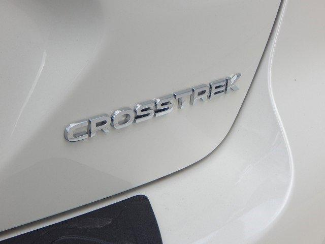 new 2024 Subaru Crosstrek car, priced at $25,916