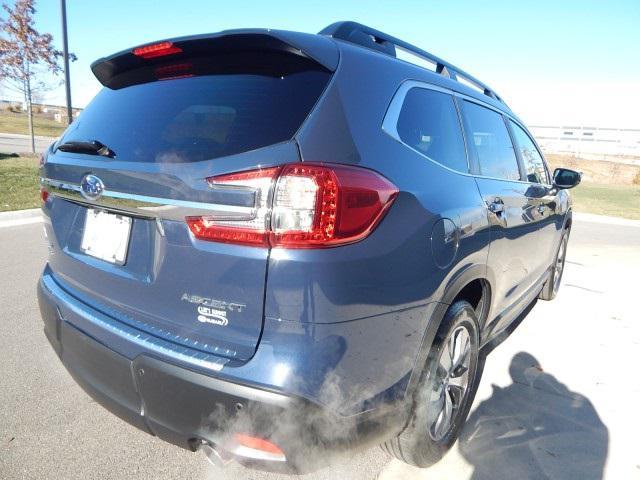 used 2024 Subaru Ascent car, priced at $36,498