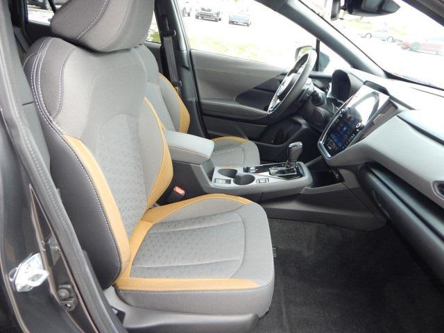 used 2024 Subaru Crosstrek car, priced at $28,399