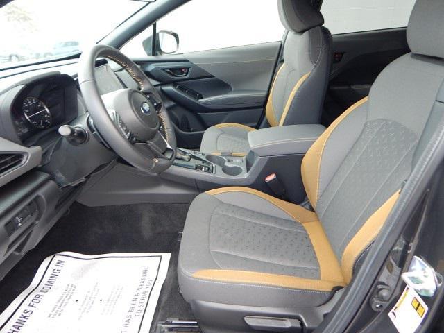 used 2024 Subaru Crosstrek car, priced at $28,399