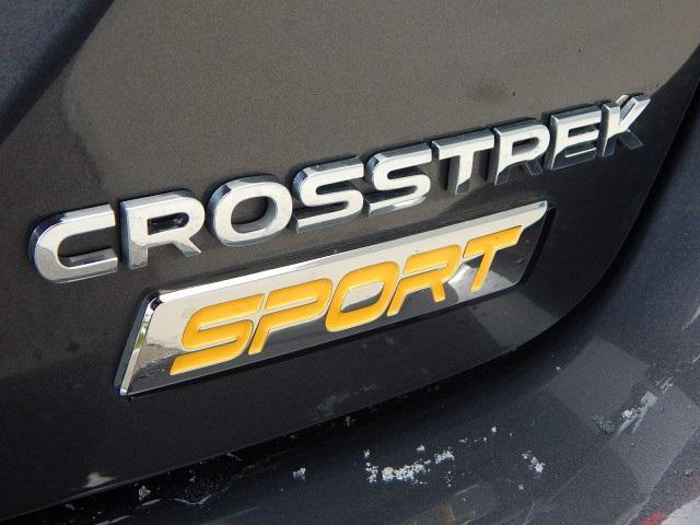 used 2024 Subaru Crosstrek car, priced at $28,399