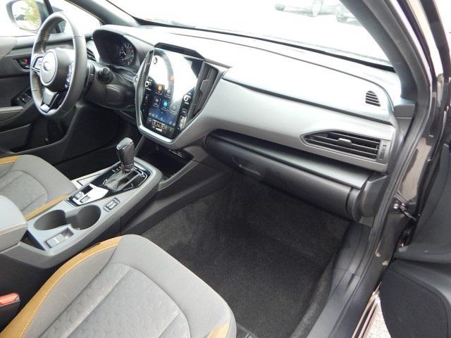 used 2024 Subaru Crosstrek car, priced at $28,399