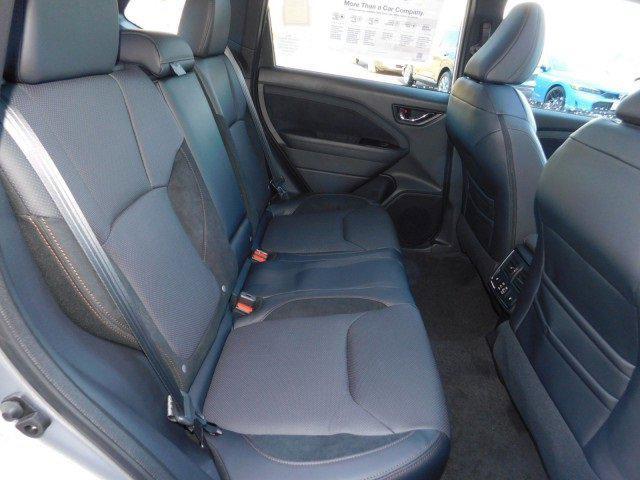 new 2026 Subaru Forester car, priced at $42,744