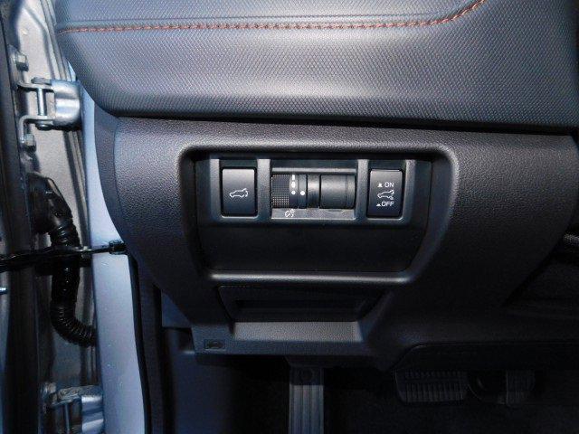 new 2026 Subaru Forester car, priced at $42,744