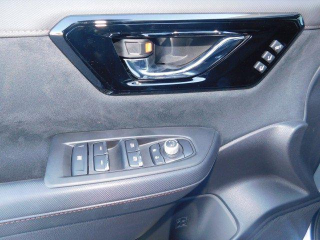 new 2026 Subaru Forester car, priced at $42,744