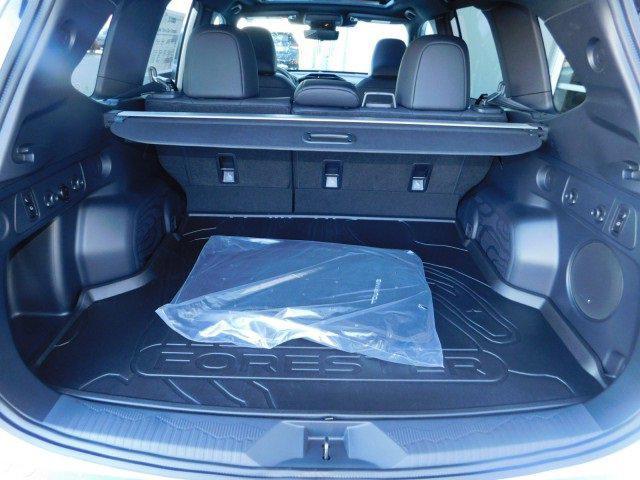 new 2026 Subaru Forester car, priced at $42,744