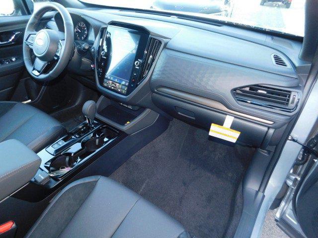 new 2026 Subaru Forester car, priced at $42,744