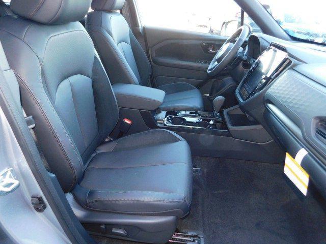 new 2026 Subaru Forester car, priced at $42,744