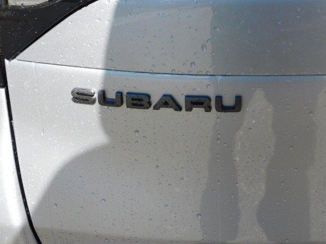 new 2026 Subaru Forester car, priced at $42,744