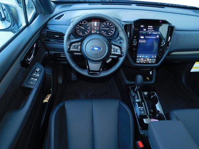 new 2026 Subaru Forester car, priced at $42,744