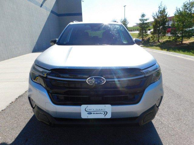 new 2026 Subaru Forester car, priced at $42,744