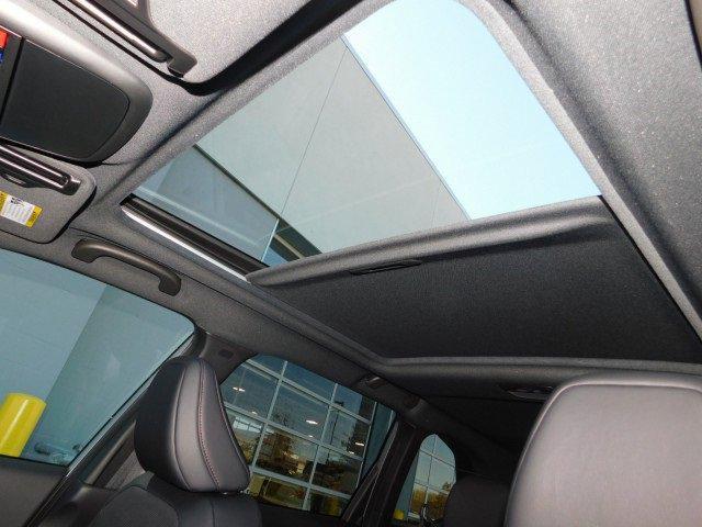 new 2026 Subaru Forester car, priced at $42,744